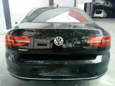 Sloopvoertuig volkswagen passat lim. (3g2) sport bmt van het jaar 2019 aangedreven dfga