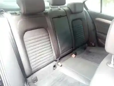 Sloopvoertuig volkswagen passat lim. (3g2) sport bmt van het jaar 2019 aangedreven dfga