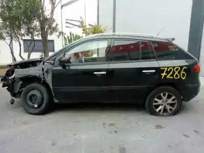 Здавання транспортного засобу RENAULT KOLEOS Dynamique року 2010 потужний M9R850