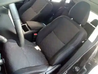 Veículo de Sucata nissan qashqai (j11) acenta do ano 2017 alimentado k9k636