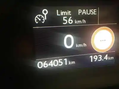 Scrapping Vehicle peugeot 308 sw active of the year 2015 powered 9hc