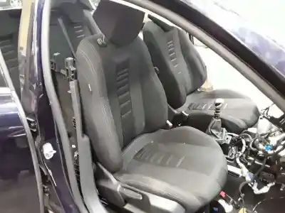 Scrapping Vehicle peugeot 308 sw active of the year 2015 powered 9hc