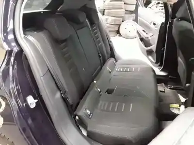 Scrapping Vehicle peugeot 308 sw active of the year 2015 powered 9hc