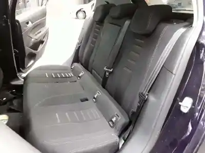 Scrapping Vehicle peugeot 308 sw active of the year 2015 powered 9hc