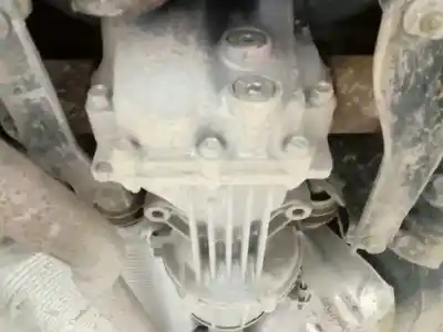 Sloopvoertuig nissan x-trail (t32) n-connecta 4x4 van het jaar 2017 aangedreven m9r