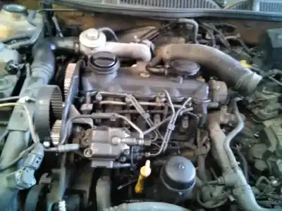 Здавання транспортного засобу audi a3 (8l) 1.9 tdi attraction року 2001 потужний agr