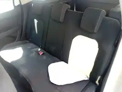 Veículo de Sucata dacia duster ii prestige do ano 2019 alimentado k9k872