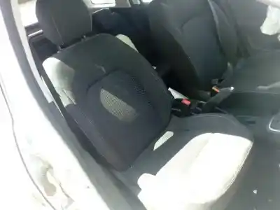 Veículo de Sucata dacia duster ii prestige do ano 2019 alimentado k9k872