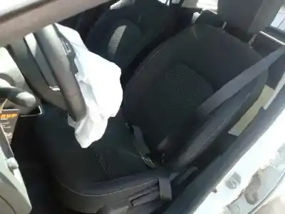 Veículo de Sucata dacia duster ii prestige do ano 2019 alimentado k9k872