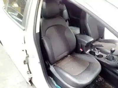 Утилизация автомобиля hyundai ix35 style 2wd года 2010 питание d4fd