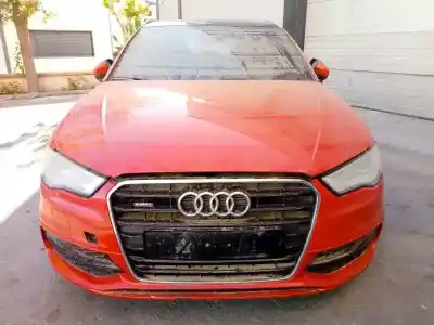 Vehicul casat audi a3 sportback (8va) attraction quattro al anului 2015 alimentat cuna