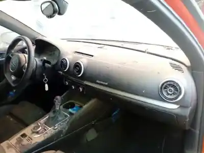 Vehicul casat audi a3 sportback (8va) attraction quattro al anului 2015 alimentat cuna