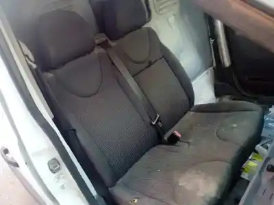 Veículo de Sucata citroen jumpy hdi 120 27 l1h1 furg. do ano 2006 alimentado rhk