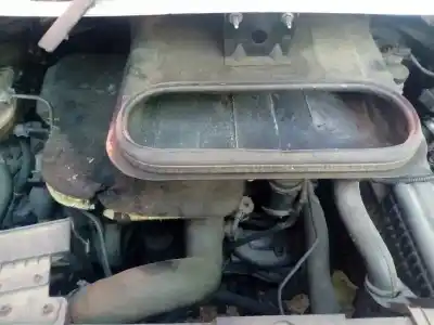 Veículo de Sucata citroen jumpy hdi 120 27 l1h1 furg. do ano 2006 alimentado rhk