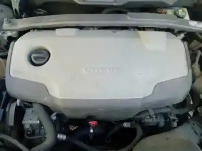 Veículo de Sucata volvo xc90 d5 executive (7 asientos) (136kw) do ano 2006 alimentado d5244t4