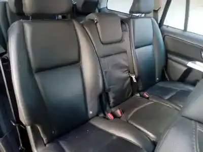 Veículo de Sucata volvo xc90 d5 executive (7 asientos) (136kw) do ano 2006 alimentado d5244t4