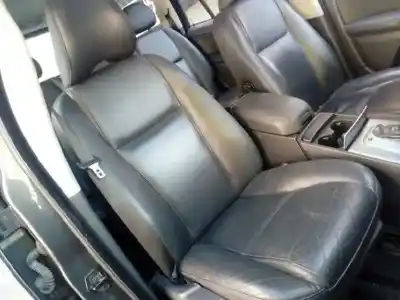 Veículo de Sucata volvo xc90 d5 executive (7 asientos) (136kw) do ano 2006 alimentado d5244t4