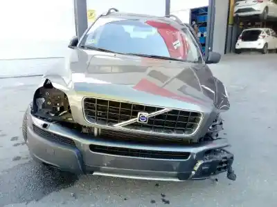 Veículo de Sucata volvo xc90 d5 executive (7 asientos) (136kw) do ano 2006 alimentado d5244t4
