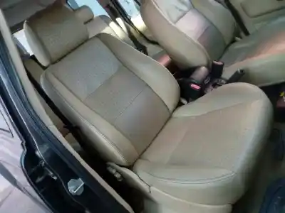 Veículo de Sucata land rover freelander hse familiar do ano 2003 alimentado m47