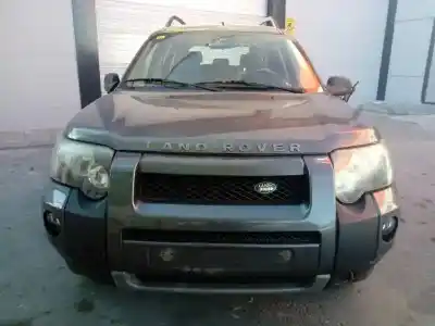 Veículo de Sucata land rover freelander hse familiar do ano 2003 alimentado m47
