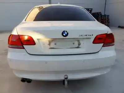 Scrapping Vehicle bmw serie 3 coupe (e92) 330xd of the year 2008 powered n57d30a