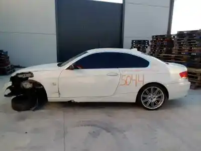 Scrapping Vehicle bmw serie 3 coupe (e92) 330xd of the year 2008 powered n57d30a