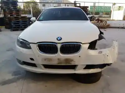 Scrapping Vehicle bmw serie 3 coupe (e92) 330xd of the year 2008 powered n57d30a