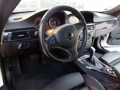 Scrapping Vehicle bmw serie 3 coupe (e92) 330xd of the year 2008 powered n57d30a