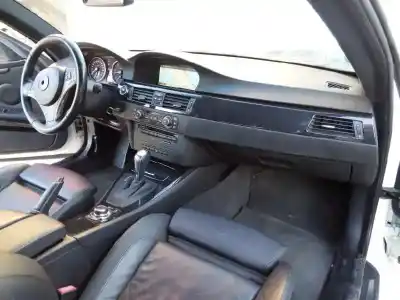 Scrapping Vehicle bmw serie 3 coupe (e92) 330xd of the year 2008 powered n57d30a