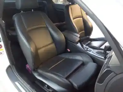 Scrapping Vehicle bmw serie 3 coupe (e92) 330xd of the year 2008 powered n57d30a