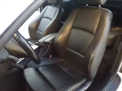 Scrapping Vehicle bmw serie 3 coupe (e92) 330xd of the year 2008 powered n57d30a