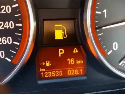 Scrapping Vehicle bmw serie 3 coupe (e92) 330xd of the year 2008 powered n57d30a