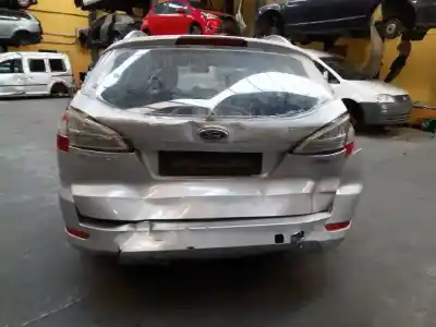 Vehicul casat ford mondeo sportbreak (ca2) ambiente al anului 2009 alimentat tyba