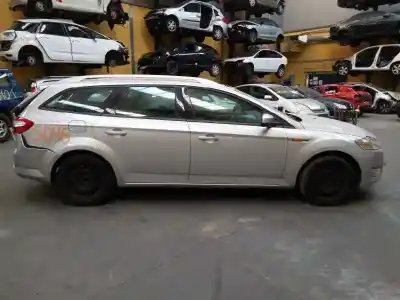 Vehicul casat ford mondeo sportbreak (ca2) ambiente al anului 2009 alimentat tyba