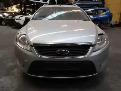 Vehicul casat ford mondeo sportbreak (ca2) ambiente al anului 2009 alimentat tyba