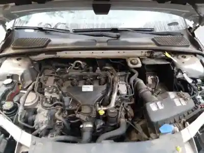 Vehicul casat ford mondeo sportbreak (ca2) ambiente al anului 2009 alimentat tyba