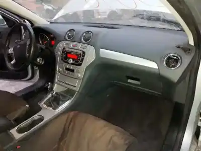 Vehicul casat ford mondeo sportbreak (ca2) ambiente al anului 2009 alimentat tyba