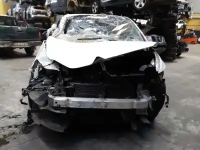 Утилизация автомобиля citroen c4 grand picasso intensive года 2016 питание 9hc