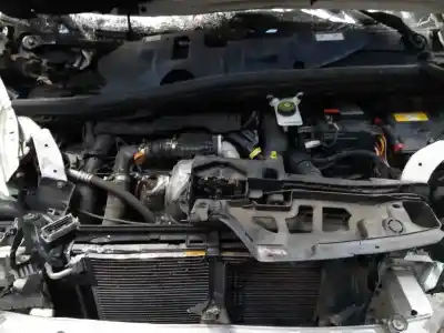 Утилизация автомобиля citroen c4 grand picasso intensive года 2016 питание 9hc