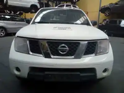 Veículo de Sucata nissan pathfinder (r51) 2.5 dci xe do ano 2007 alimentado yd25ddti