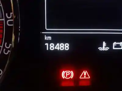 Здавання транспортного засобу skoda octavia lim. (5e3) ambition року 2019 потужний dffa