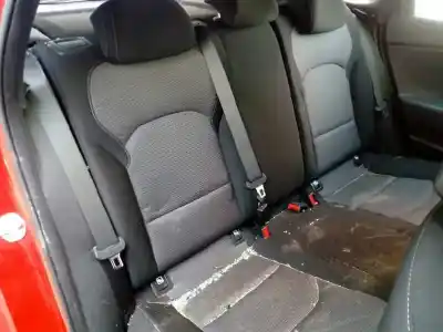 Утилизация автомобиля hyundai i30 (pd) tecno года 2017 питание g3lc
