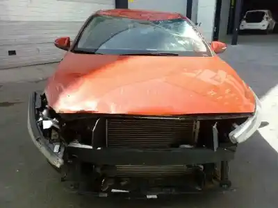 Vehicul casat hyundai i30 (pd) tecno al anului 2017 alimentat g3lc