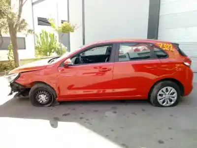 Vehicul casat hyundai i30 (pd) tecno al anului 2017 alimentat g3lc