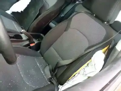 Vehicul casat hyundai i30 (pd) tecno al anului 2017 alimentat g3lc