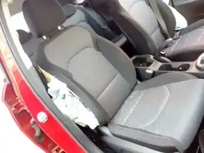 Vehicul casat hyundai i30 (pd) tecno al anului 2017 alimentat g3lc