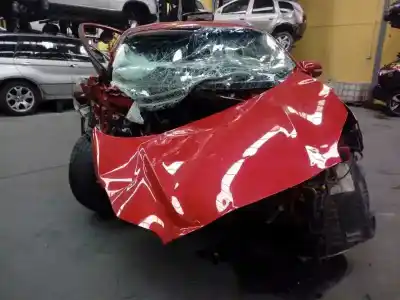 Scrapping Vehicle kia sportage concept 4x2 of the year 2017 powered d4fd