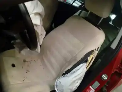 Scrapping Vehicle kia sportage concept 4x2 of the year 2017 powered d4fd