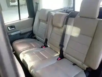 Утилизация автомобиля land rover discovery v6 td s года 2007 питание 276dt
