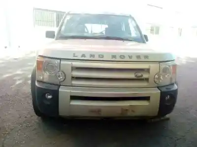 Утилизация автомобиля land rover discovery v6 td s года 2007 питание 276dt
